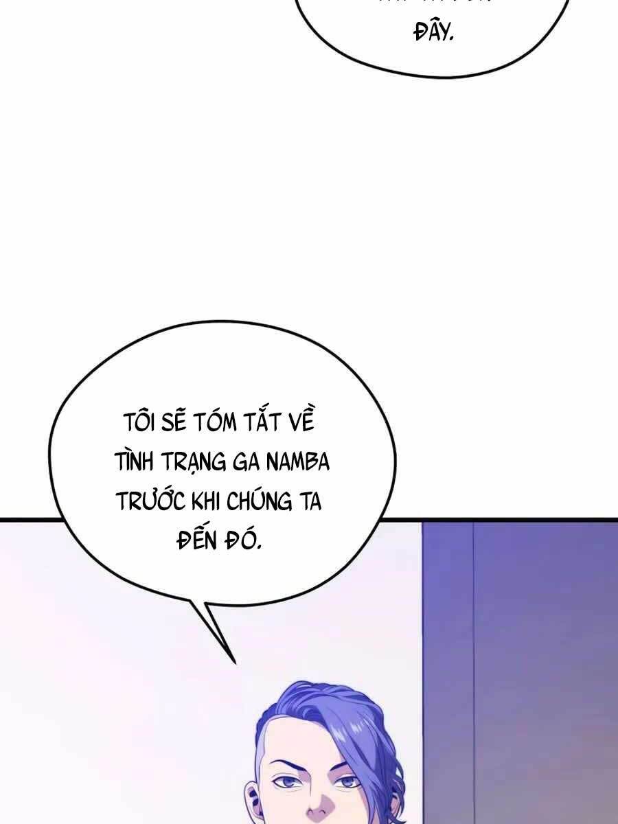 Seoul Tử Linh Sư Chap 74 - Next Chap 75
