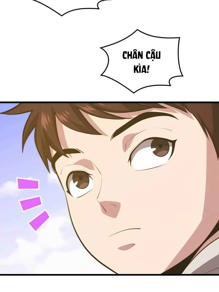 Seoul Tử Linh Sư Chap 75 - Next Chap 76