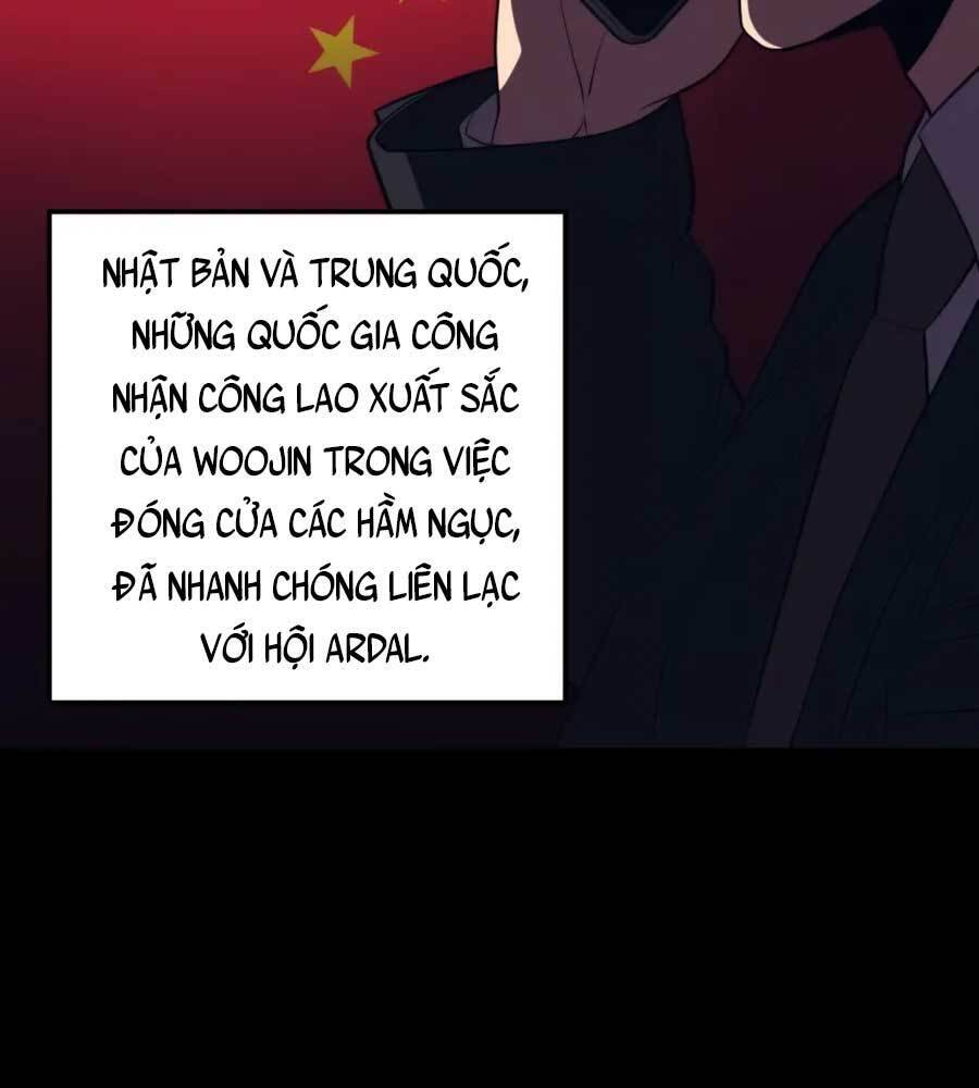 Seoul Tử Linh Sư Chap 75 - Next Chap 76