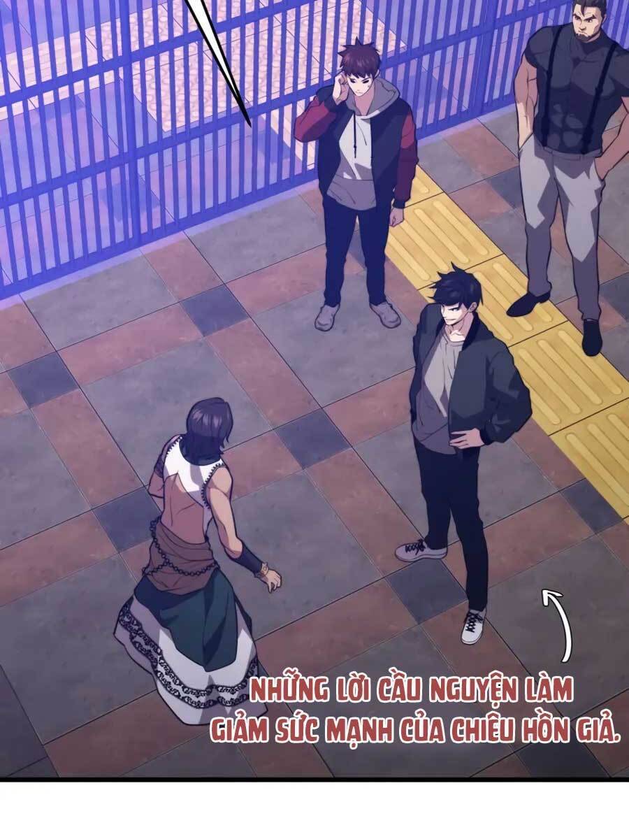 Seoul Tử Linh Sư Chap 75 - Next Chap 76