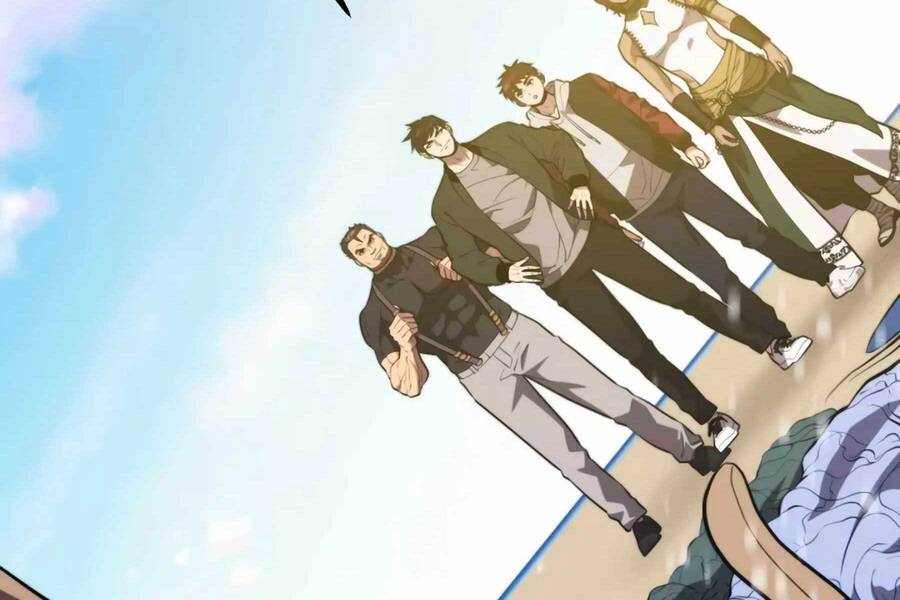 Seoul Tử Linh Sư Chap 76 - Next Chap 77