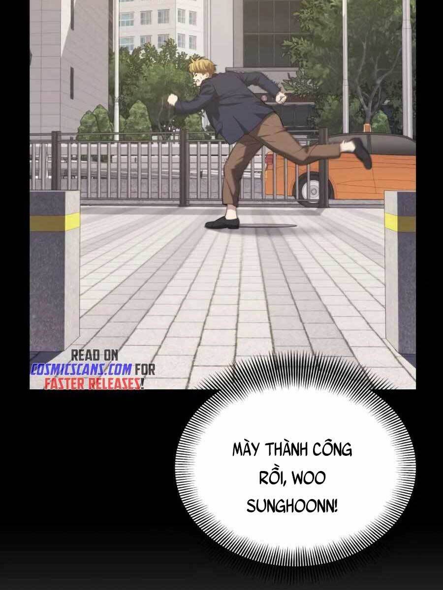 Seoul Tử Linh Sư Chap 77 - Next Chap 78