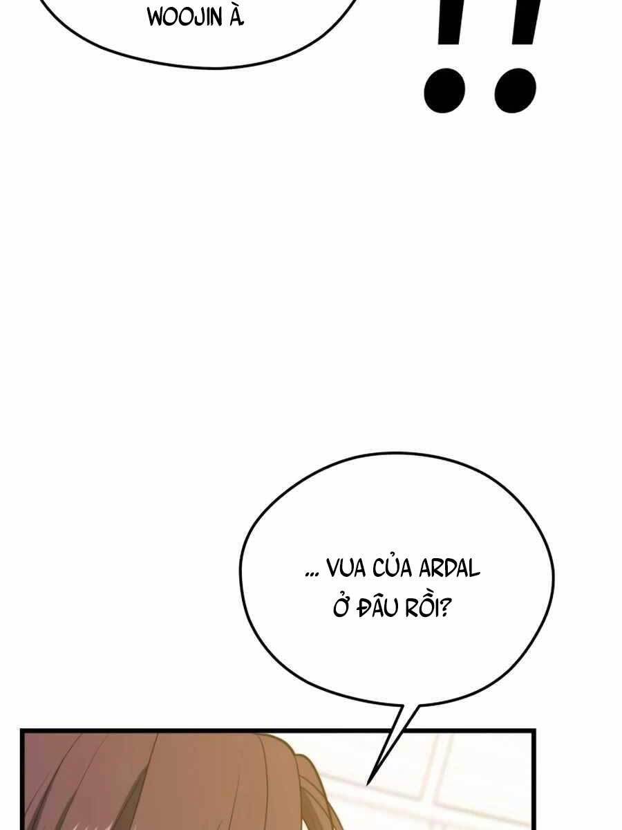 Seoul Tử Linh Sư Chap 77 - Next Chap 78