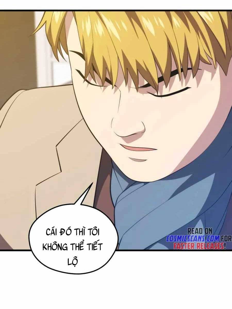 Seoul Tử Linh Sư Chap 77 - Next Chap 78