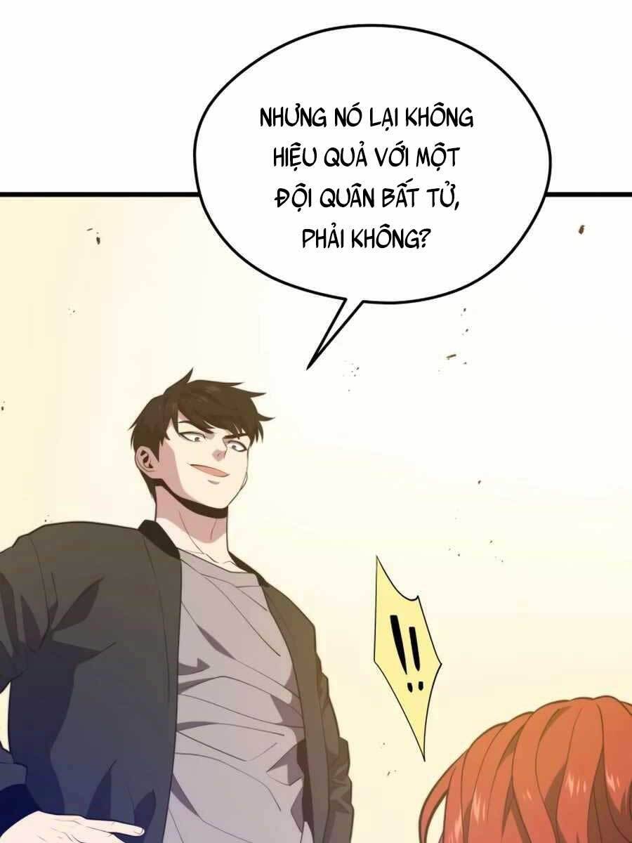 Seoul Tử Linh Sư Chap 78 - Next Chap 79