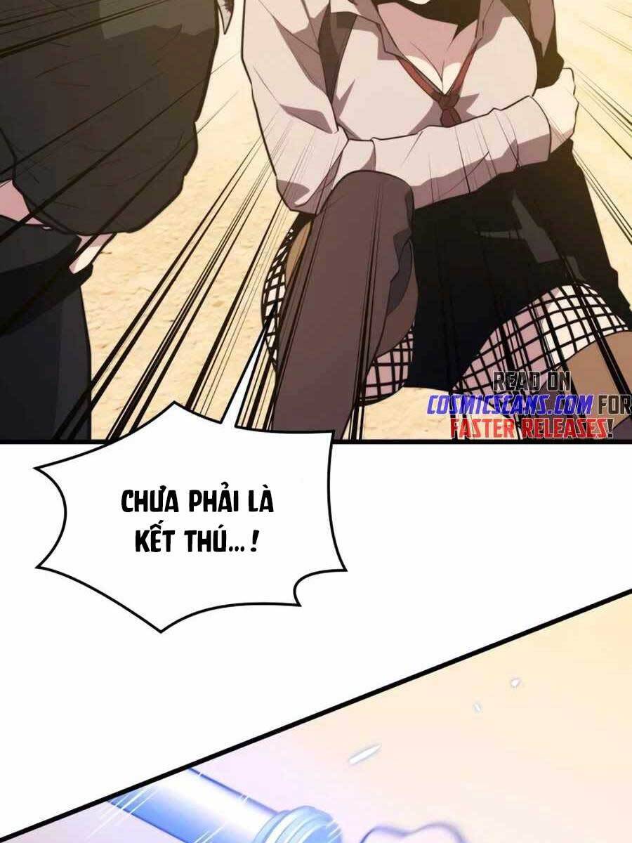 Seoul Tử Linh Sư Chap 78 - Next Chap 79