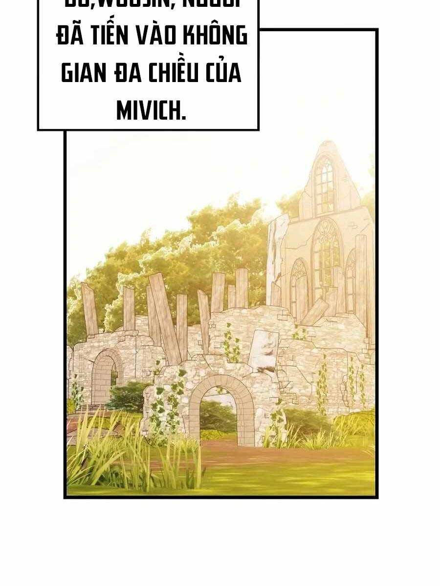 Seoul Tử Linh Sư Chap 80 - Next Chap 81