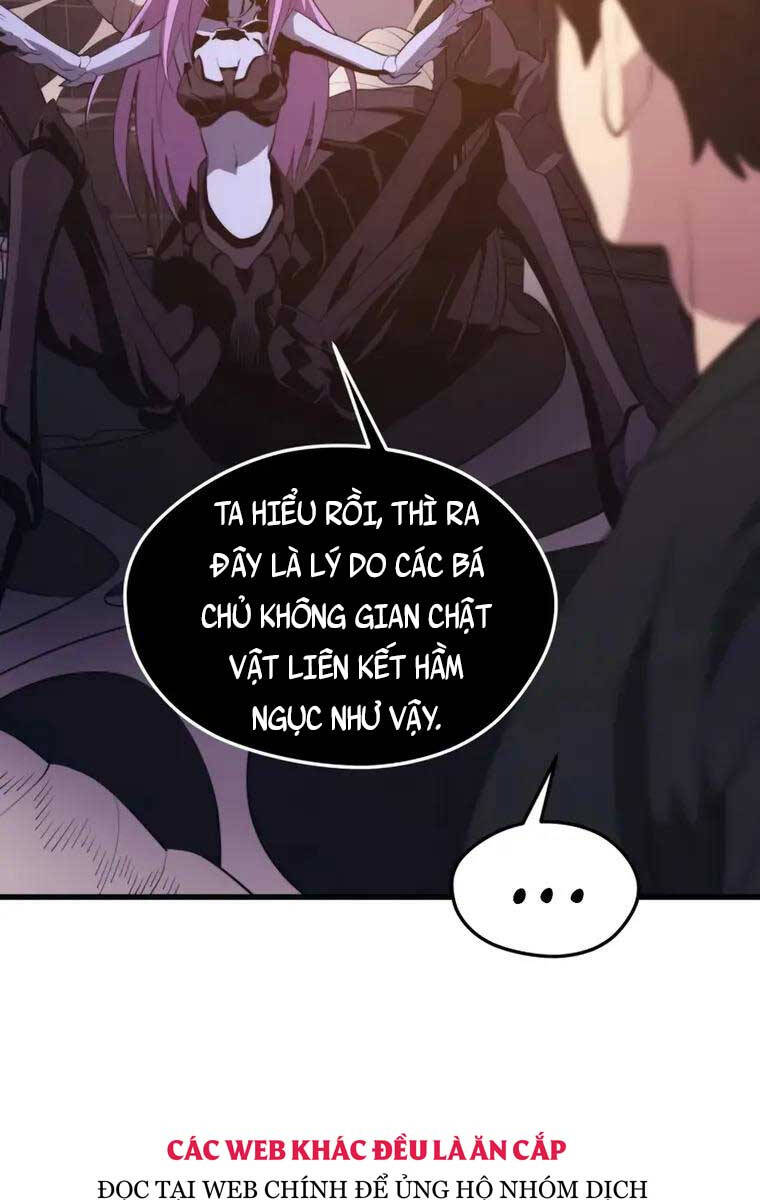 Seoul Tử Linh Sư Chap 81 - Next Chap 82