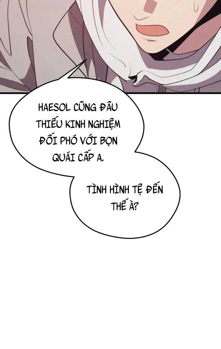 Seoul Tử Linh Sư Chap 81 - Next Chap 82