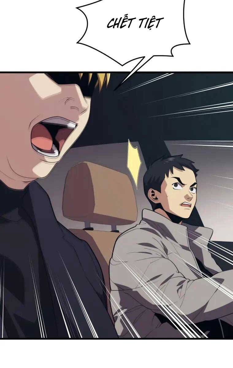 Seoul Tử Linh Sư Chap 81 - Next Chap 82