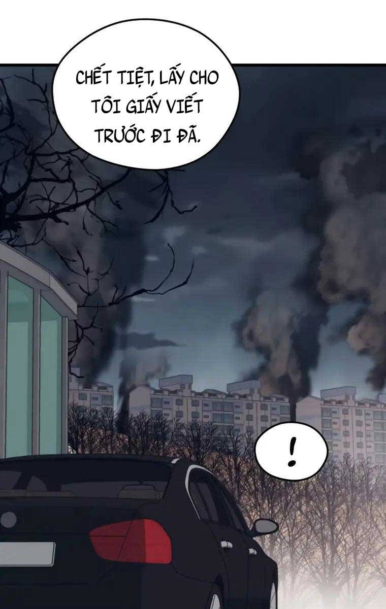 Seoul Tử Linh Sư Chap 81 - Next Chap 82