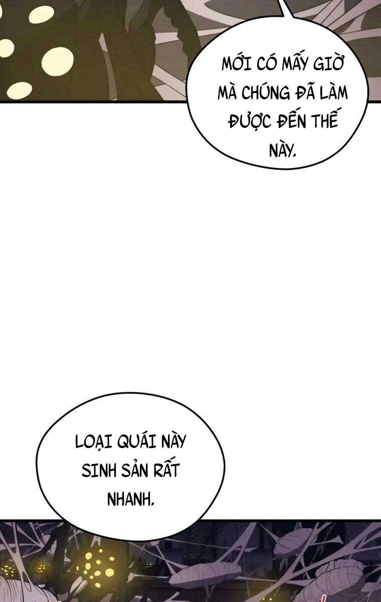 Seoul Tử Linh Sư Chap 81 - Next Chap 82