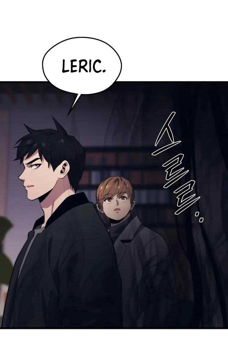 Seoul Tử Linh Sư Chap 81 - Next Chap 82