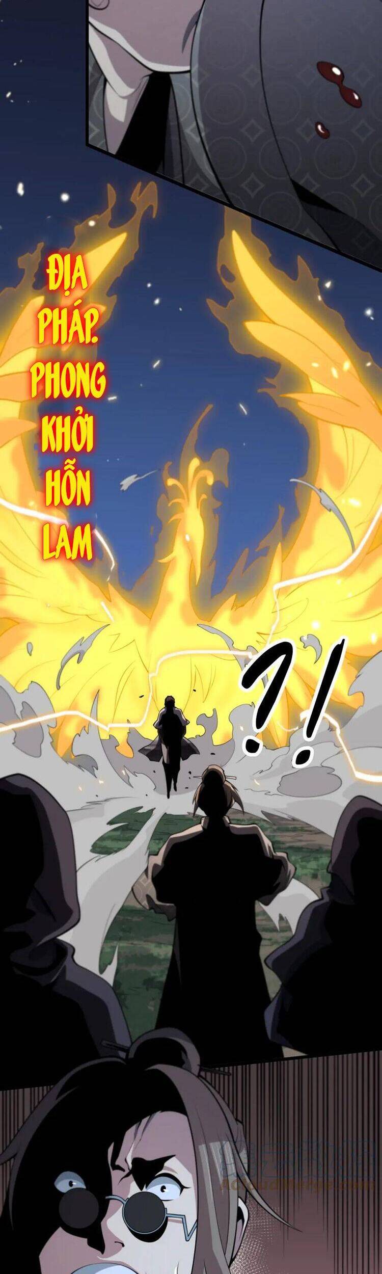 Đại Sư Phụ Hạ Sơn Chap 42 - Next Chap 43