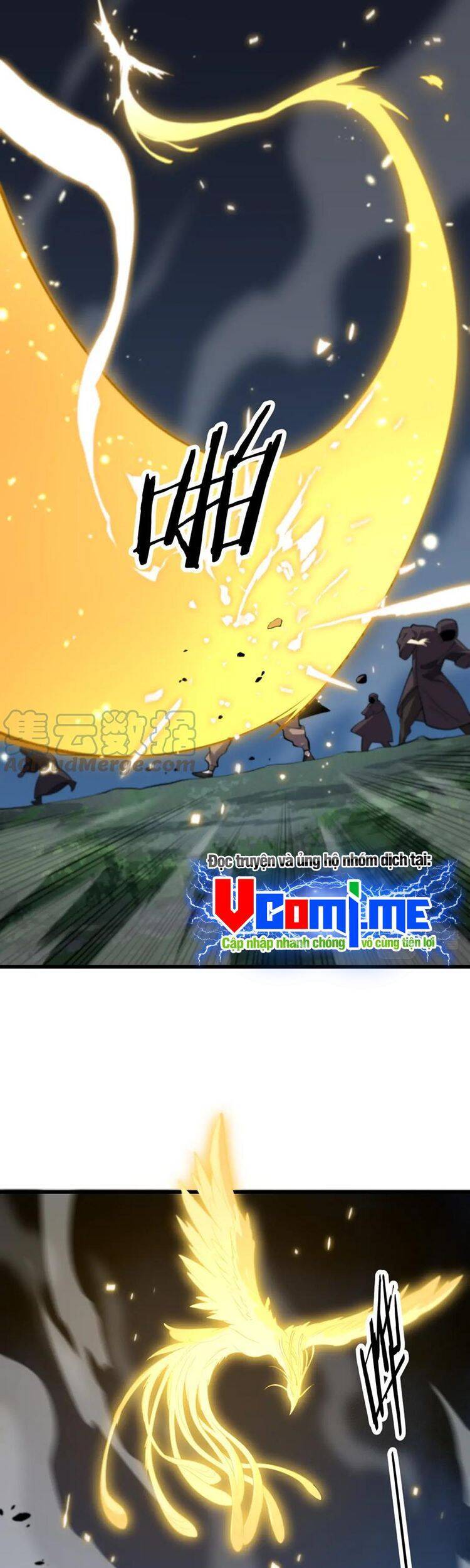 Đại Sư Phụ Hạ Sơn Chap 42 - Next Chap 43