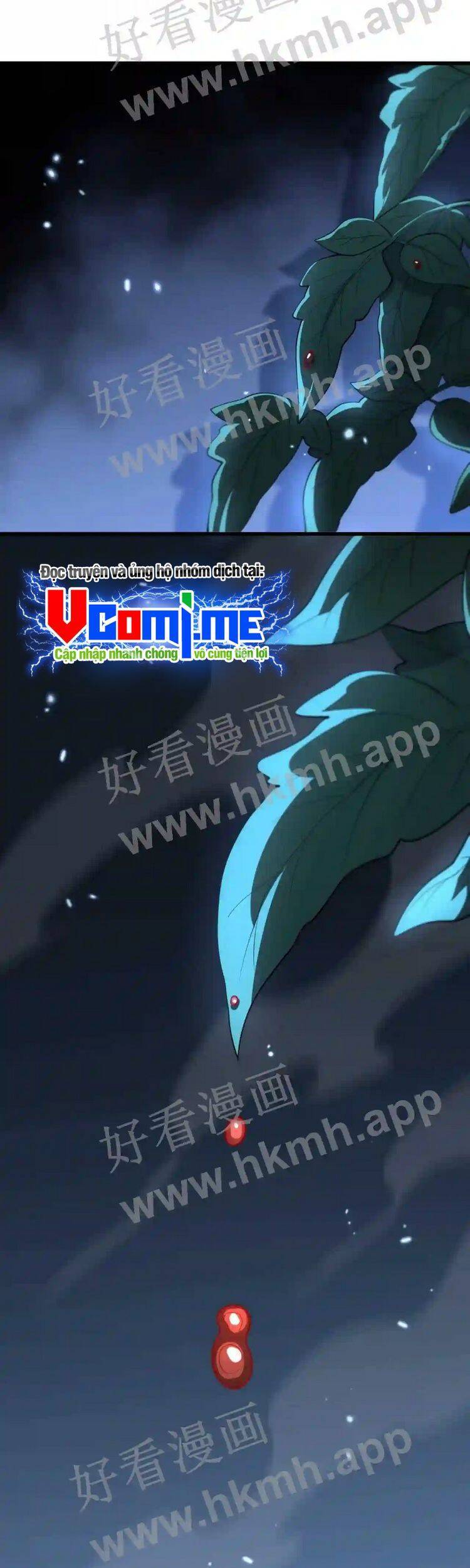 Đại Sư Phụ Hạ Sơn Chap 43 - Next Chap 44