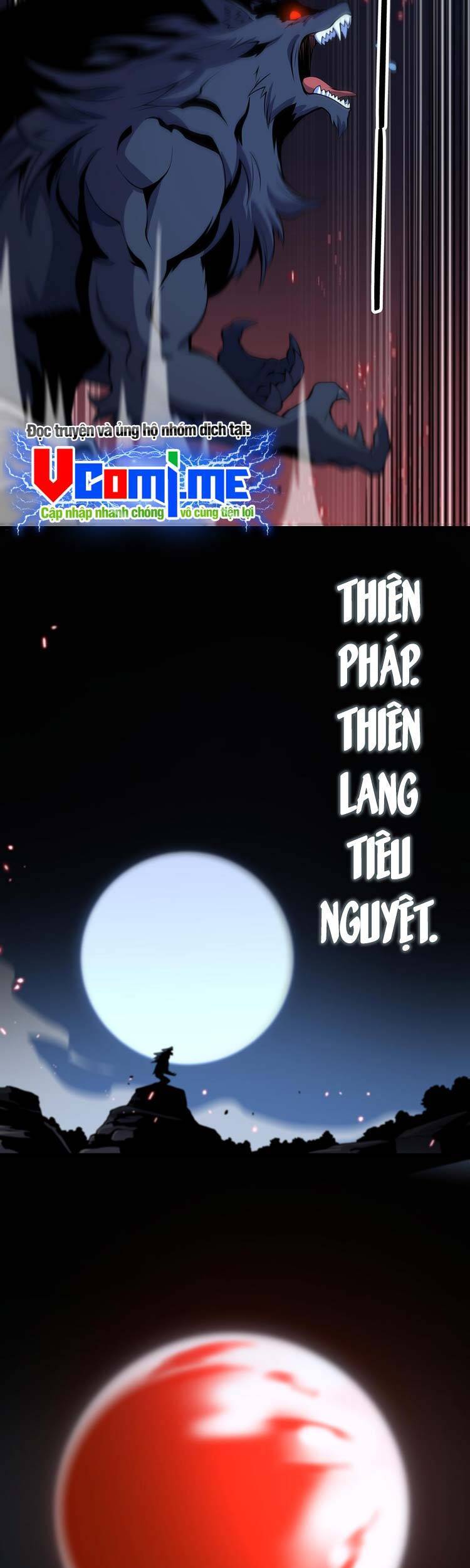 Đại Sư Phụ Hạ Sơn Chap 44 - Next Chap 45