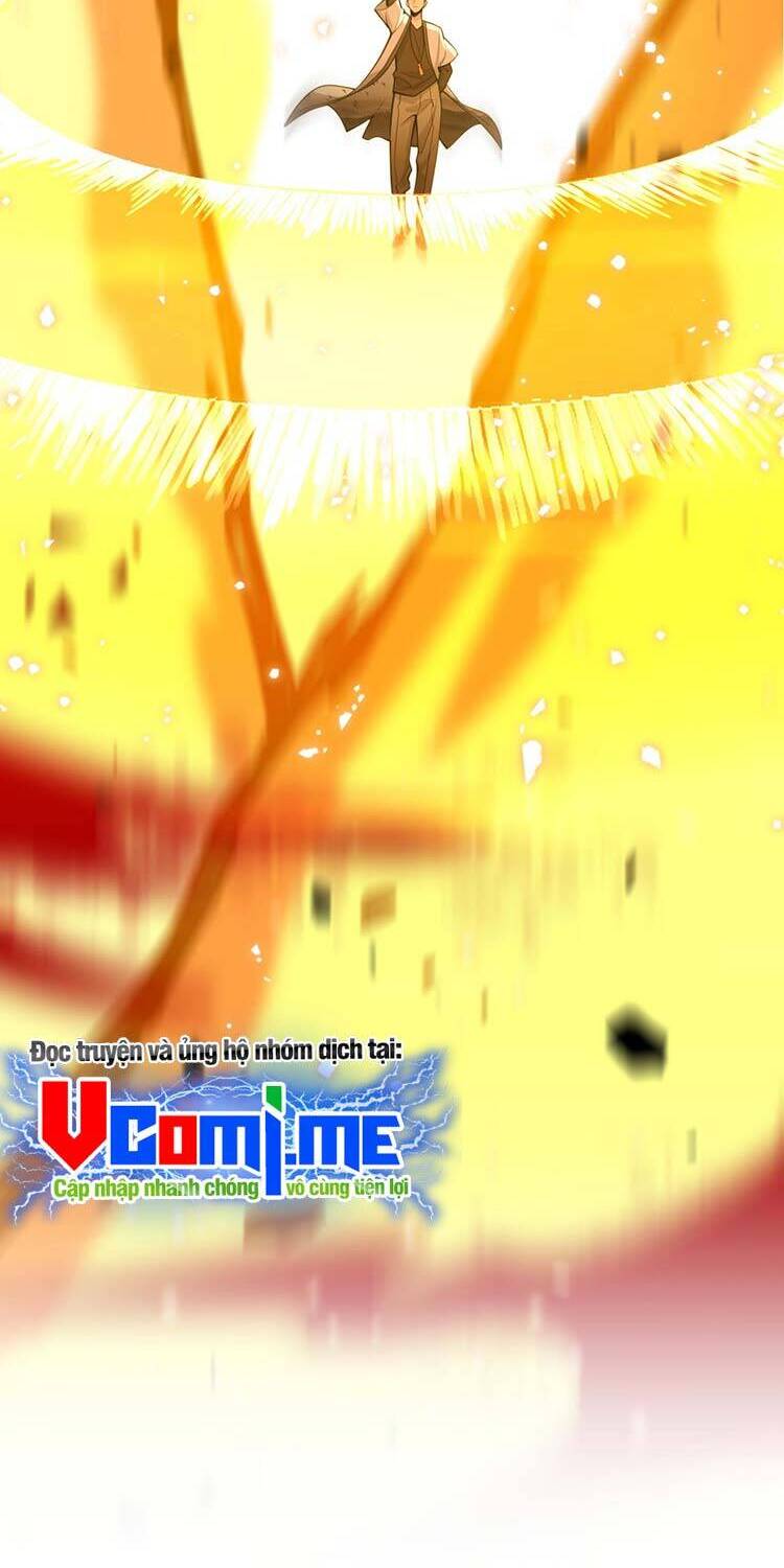 Đại Sư Phụ Hạ Sơn Chap 44 - Next Chap 45