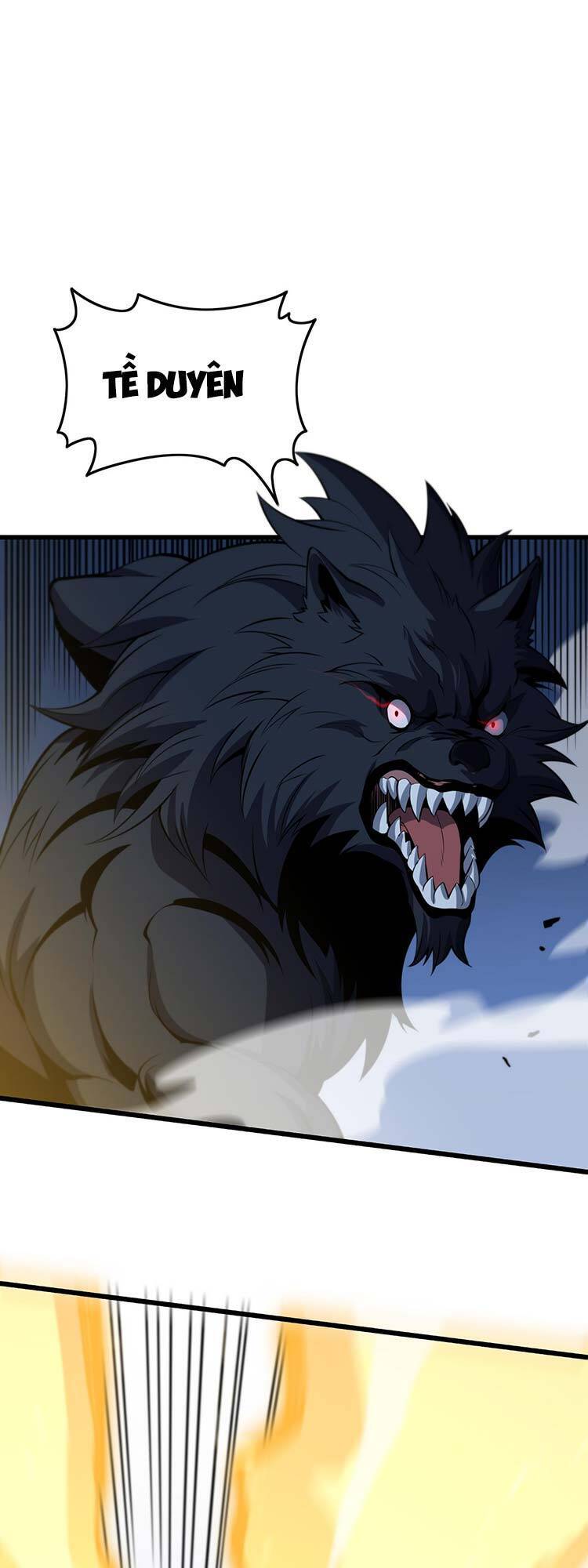 Đại Sư Phụ Hạ Sơn Chap 44 - Next Chap 45