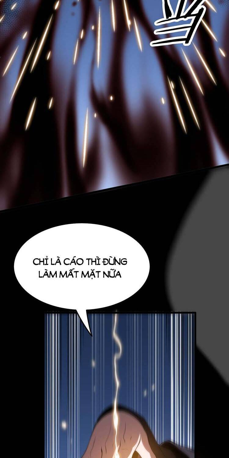 Đại Sư Phụ Hạ Sơn Chap 44 - Next Chap 45