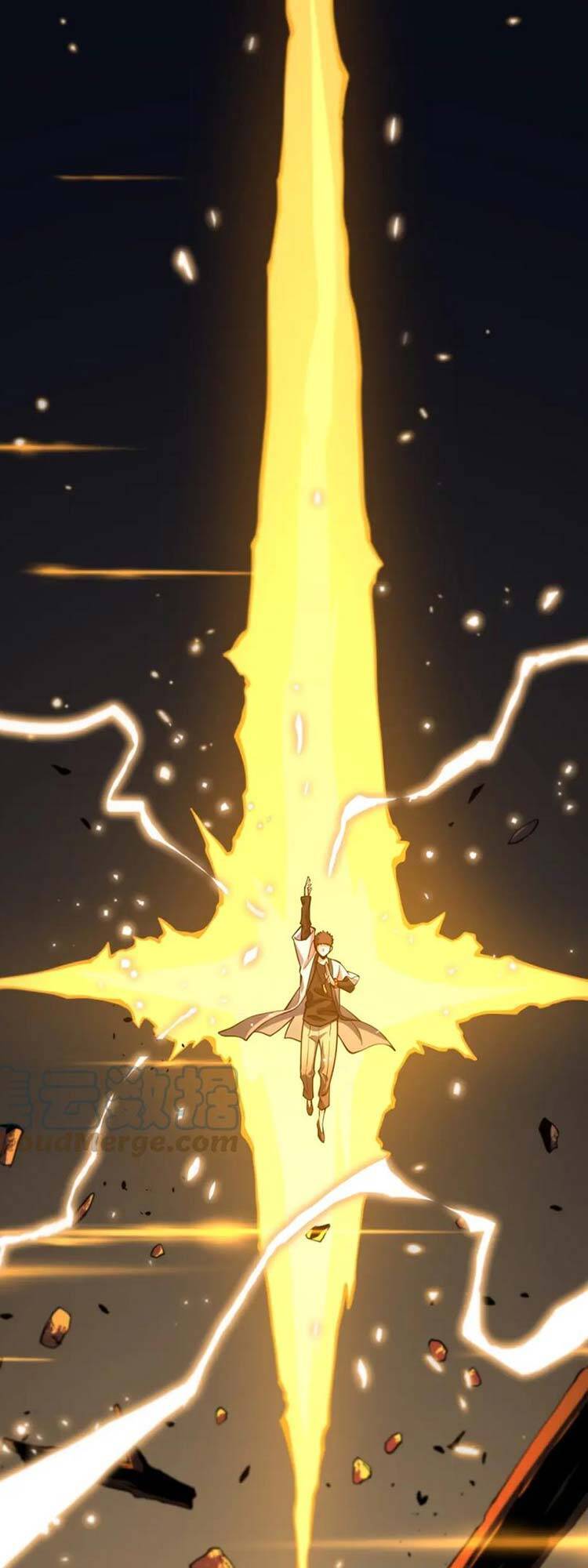 Đại Sư Phụ Hạ Sơn Chap 45 - Next Chap 46