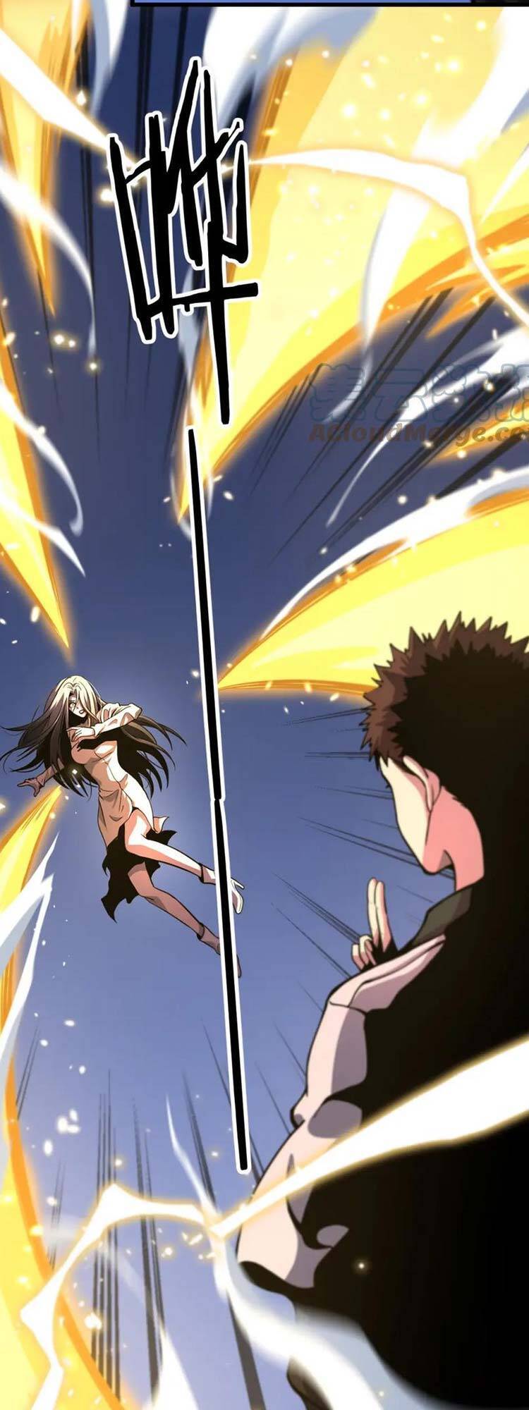 Đại Sư Phụ Hạ Sơn Chap 45 - Next Chap 46