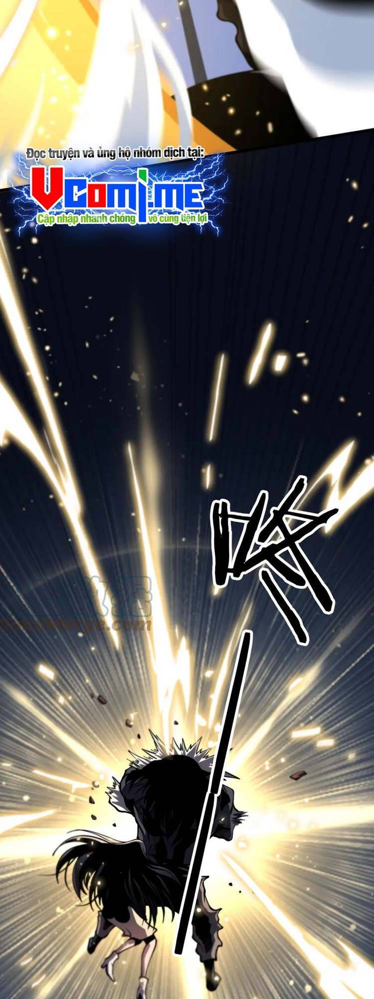 Đại Sư Phụ Hạ Sơn Chap 45 - Next Chap 46