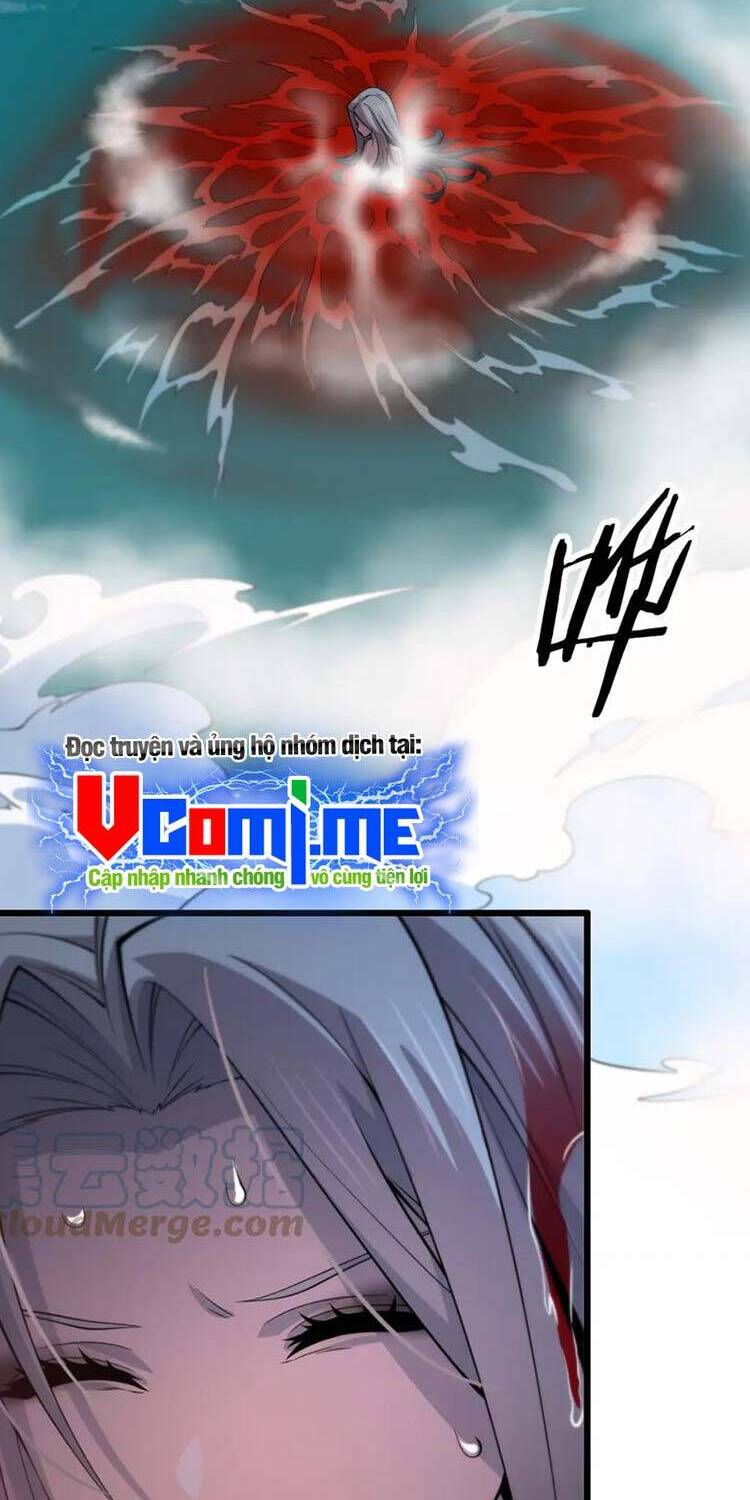 Đại Sư Phụ Hạ Sơn Chap 46 - Next Chap 47