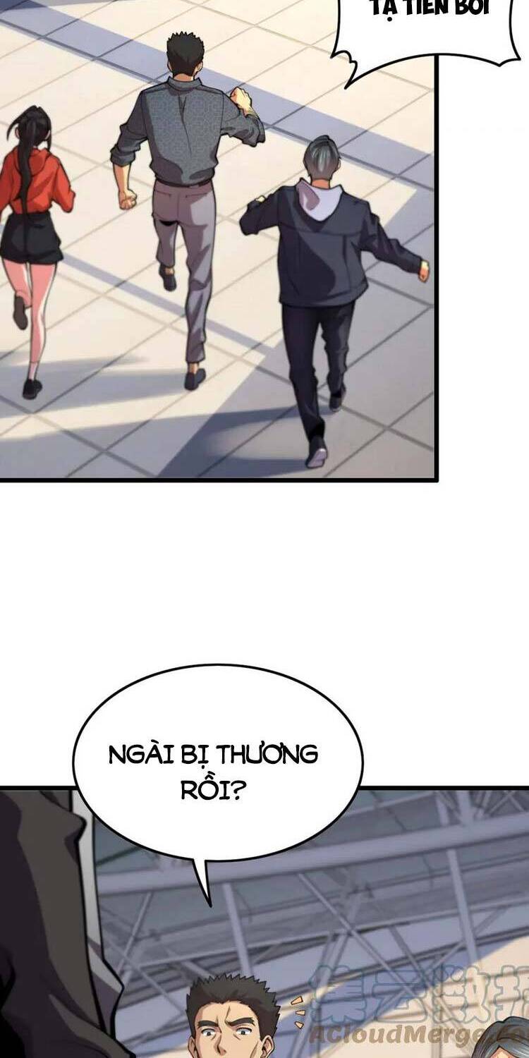 Đại Sư Phụ Hạ Sơn Chap 46 - Next Chap 47
