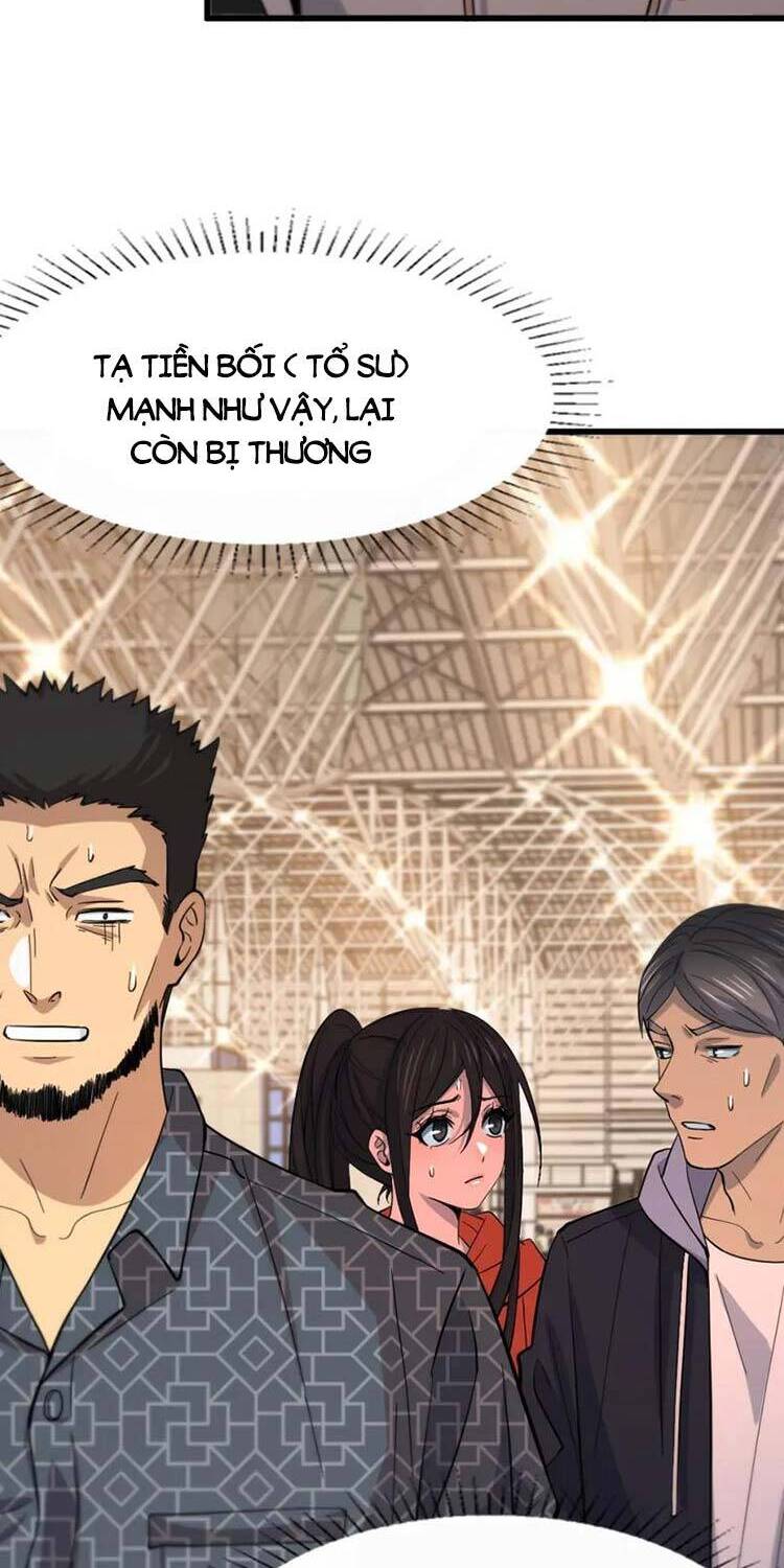 Đại Sư Phụ Hạ Sơn Chap 46 - Next Chap 47