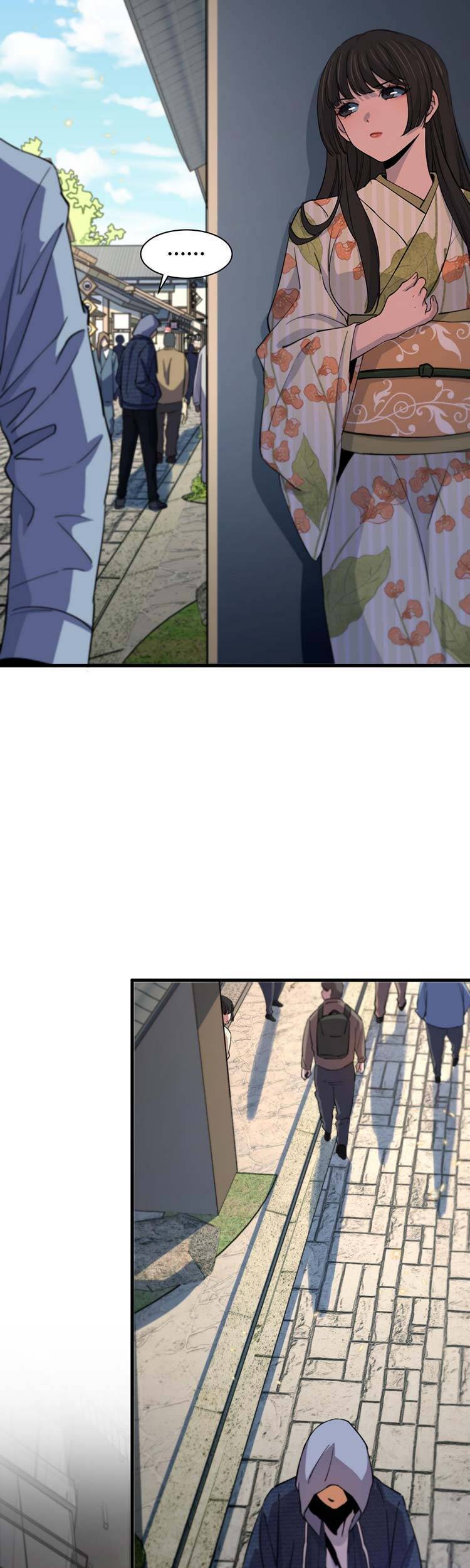 Đại Sư Phụ Hạ Sơn Chap 48 - Next Chap 49