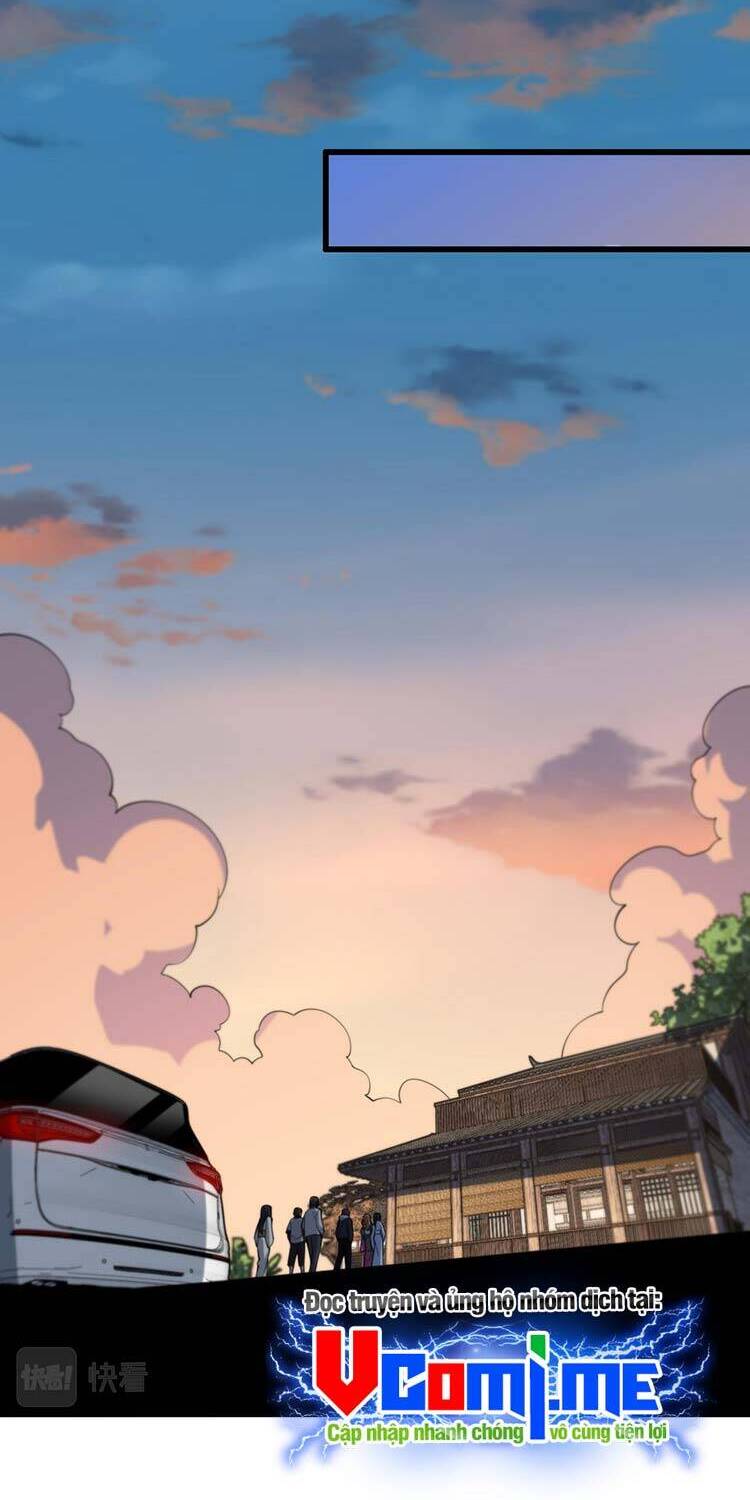 Đại Sư Phụ Hạ Sơn Chap 48 - Next Chap 49