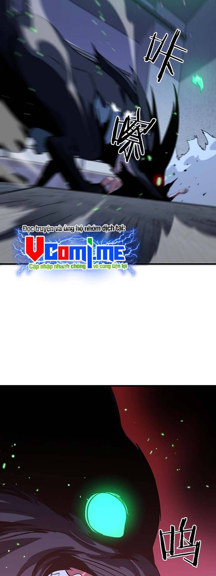 Đại Sư Phụ Hạ Sơn Chap 49 - Next Chap 50