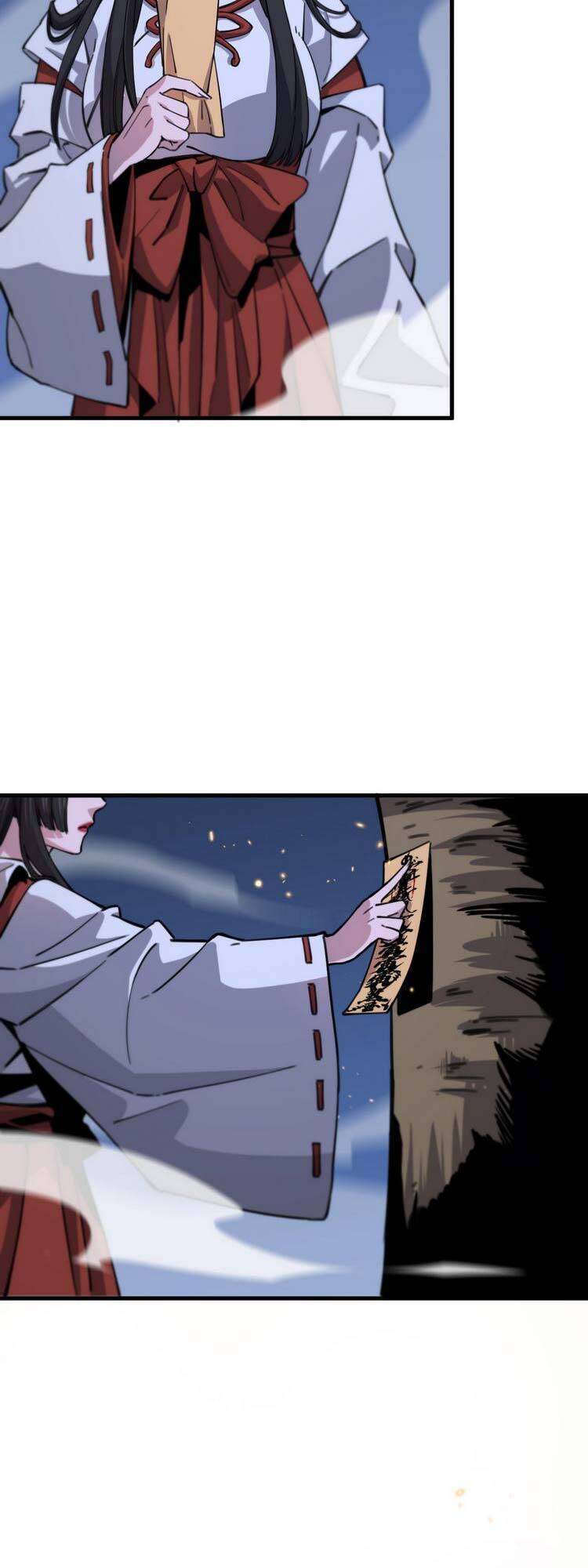 Đại Sư Phụ Hạ Sơn Chap 50 - Next Chap 51