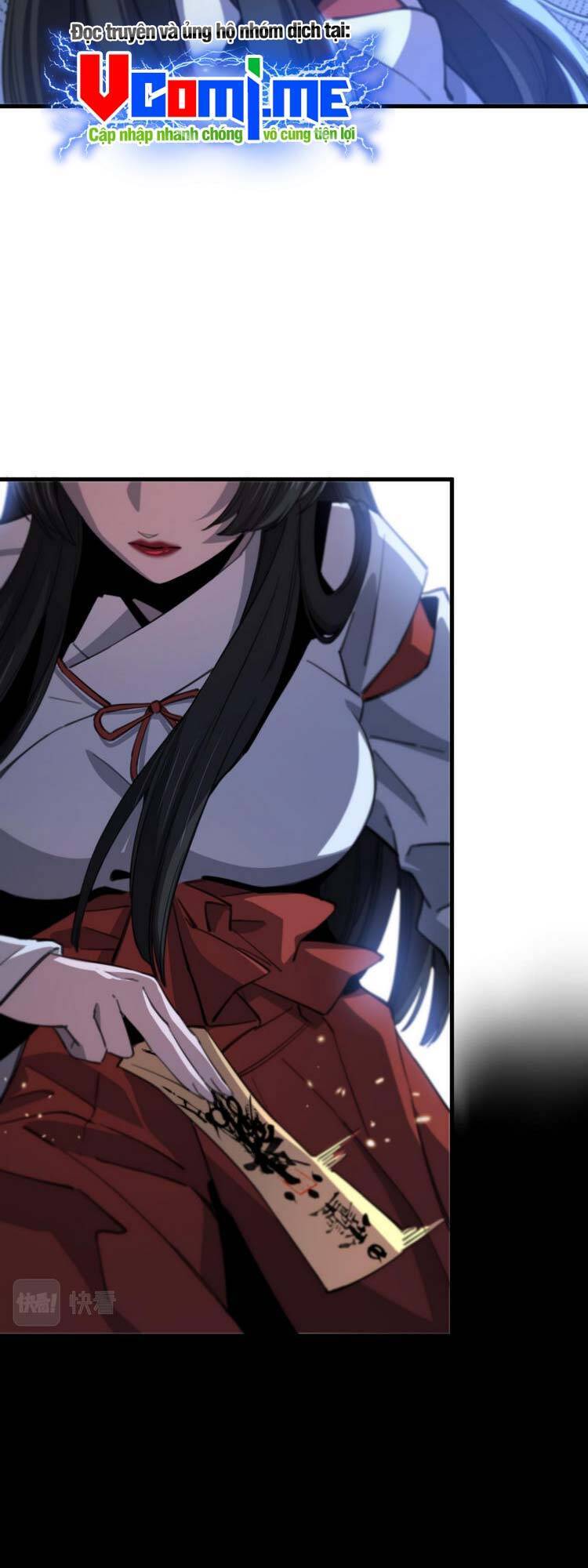 Đại Sư Phụ Hạ Sơn Chap 50 - Next Chap 51