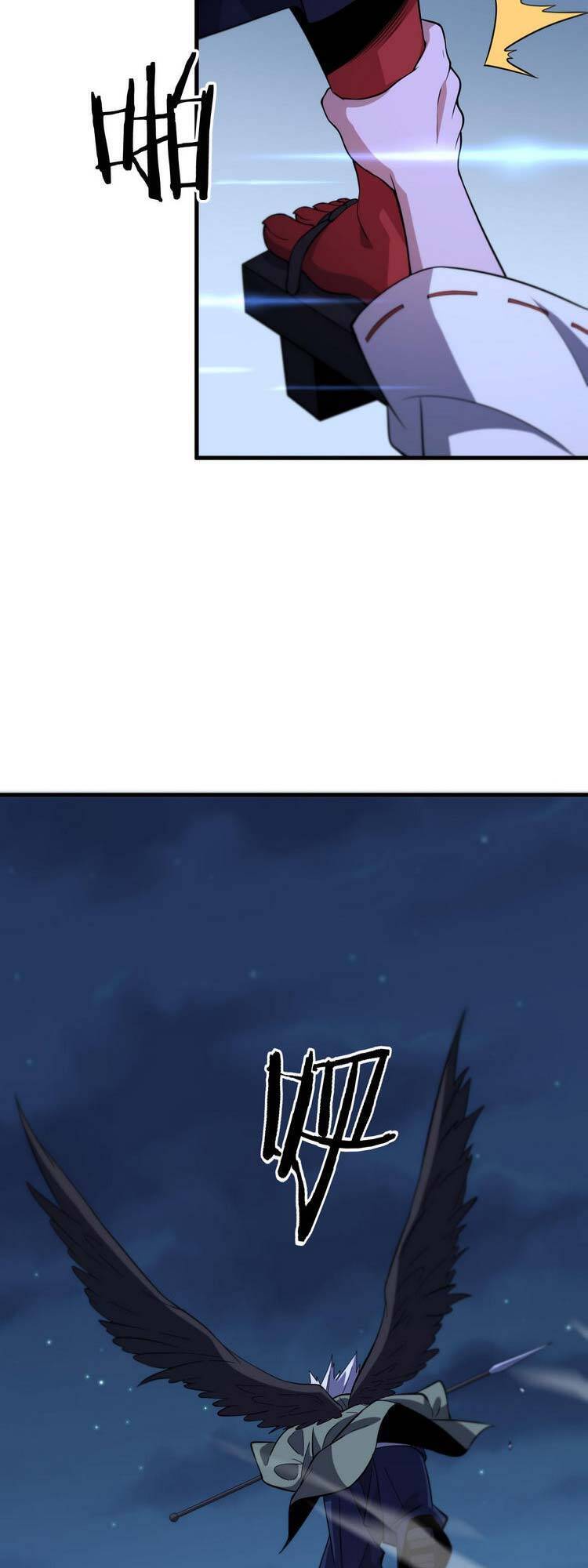 Đại Sư Phụ Hạ Sơn Chap 50 - Next Chap 51