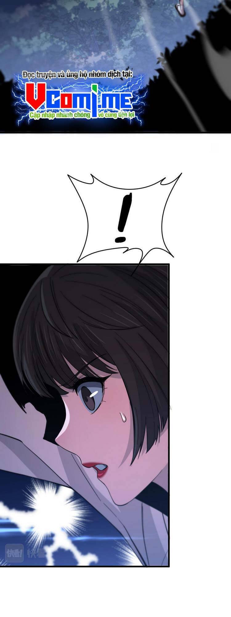 Đại Sư Phụ Hạ Sơn Chap 50 - Next Chap 51