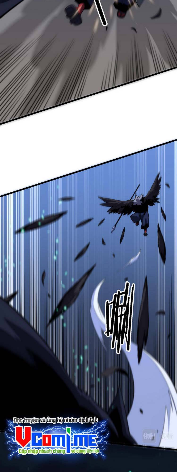 Đại Sư Phụ Hạ Sơn Chap 50 - Next Chap 51