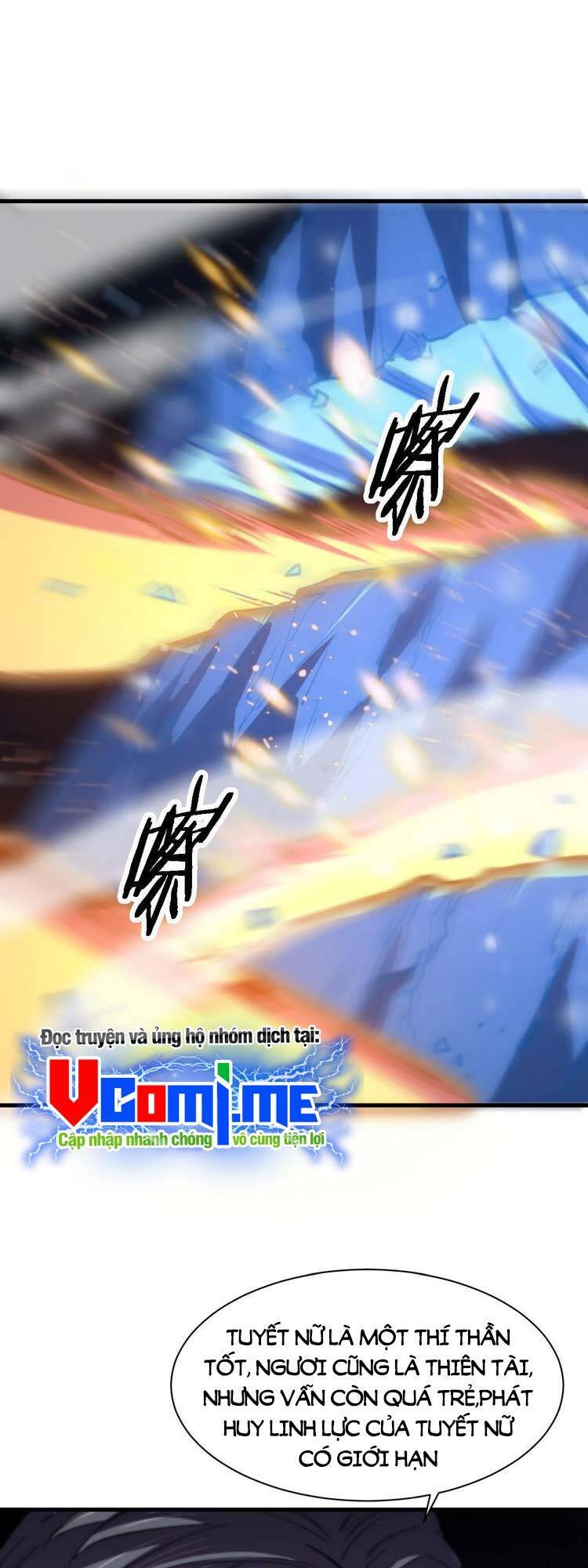 Đại Sư Phụ Hạ Sơn Chap 51 - Next Chap 52