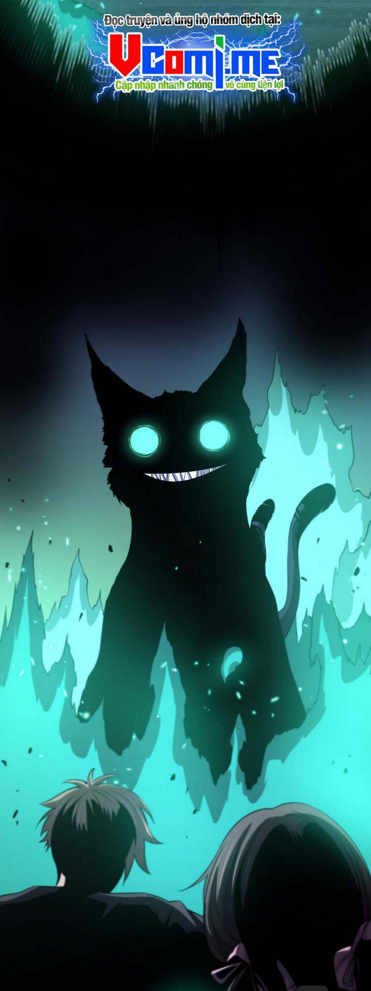 Đại Sư Phụ Hạ Sơn Chap 51 - Next Chap 52