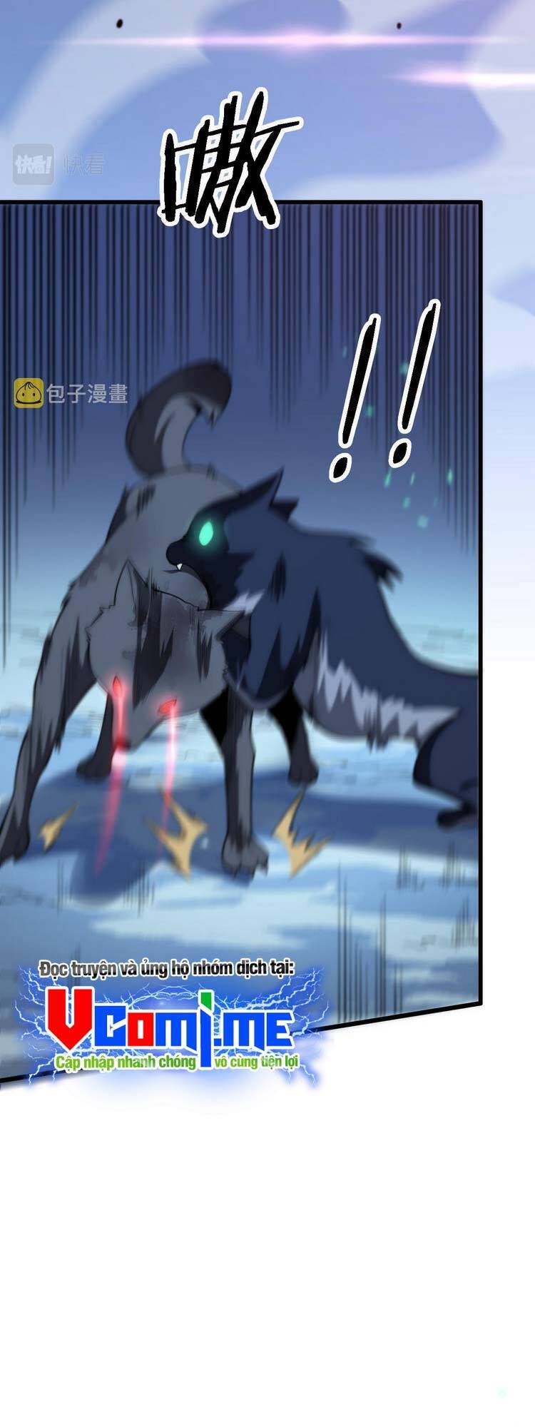 Đại Sư Phụ Hạ Sơn Chap 51 - Next Chap 52