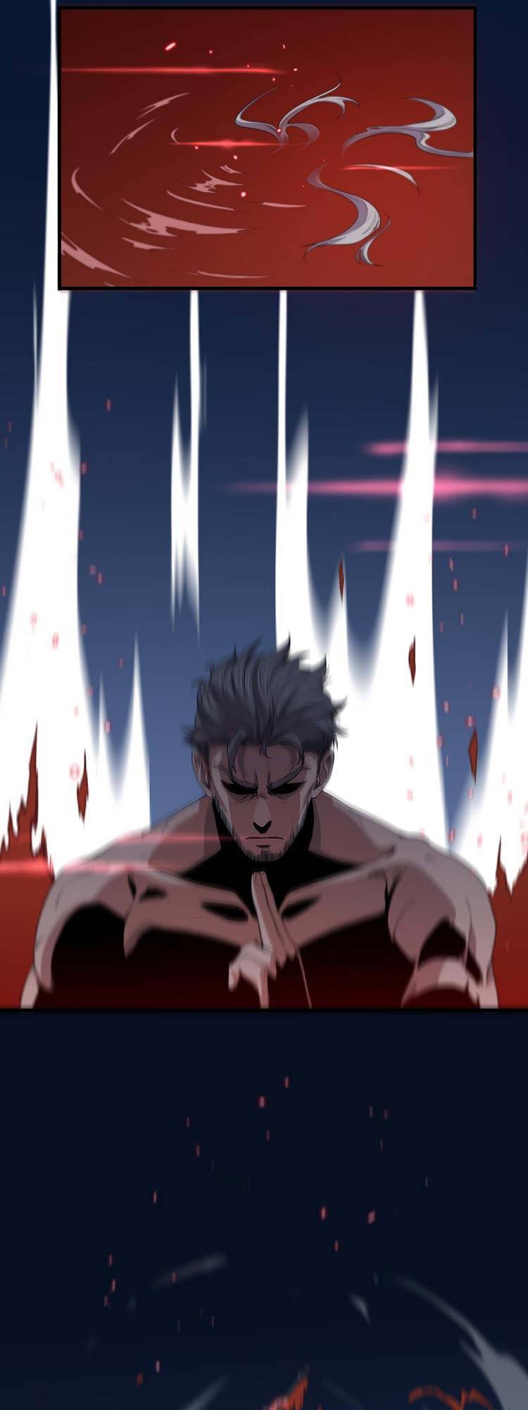 Đại Sư Phụ Hạ Sơn Chap 60 - Next Chap 61