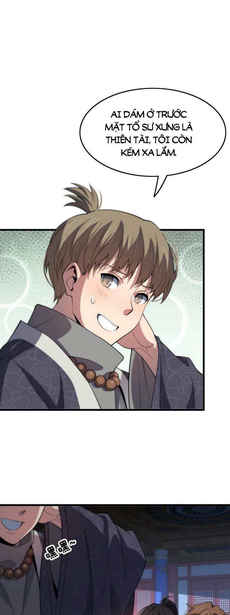 Đại Sư Phụ Hạ Sơn Chap 61 - Next Chap 62