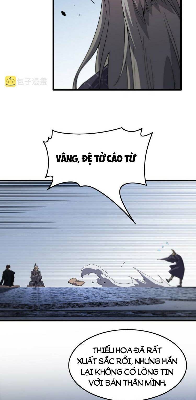 Đại Sư Phụ Hạ Sơn Chap 61 - Next Chap 62