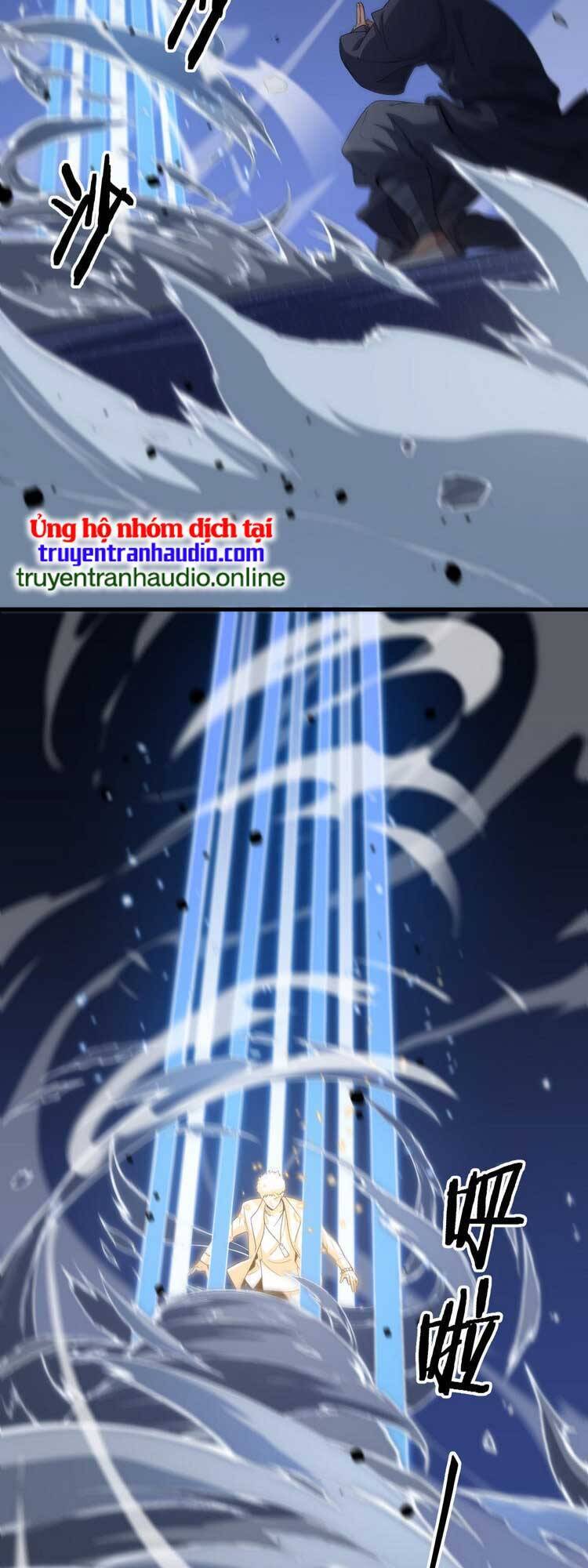 Đại Sư Phụ Hạ Sơn Chap 66 - Next Chap 67