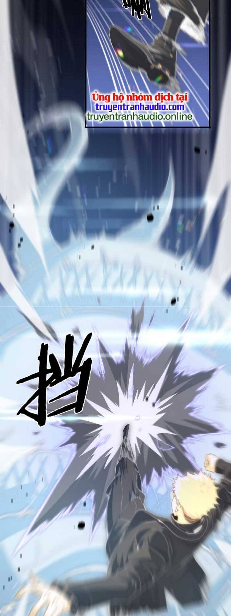 Đại Sư Phụ Hạ Sơn Chap 67 - Next Chap 68