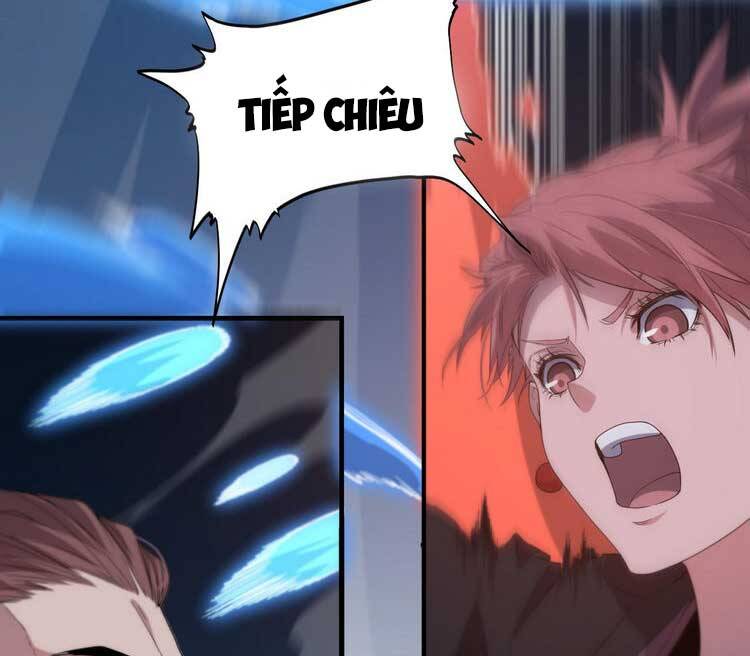 Đại Sư Phụ Hạ Sơn Chap 67 - Next Chap 68