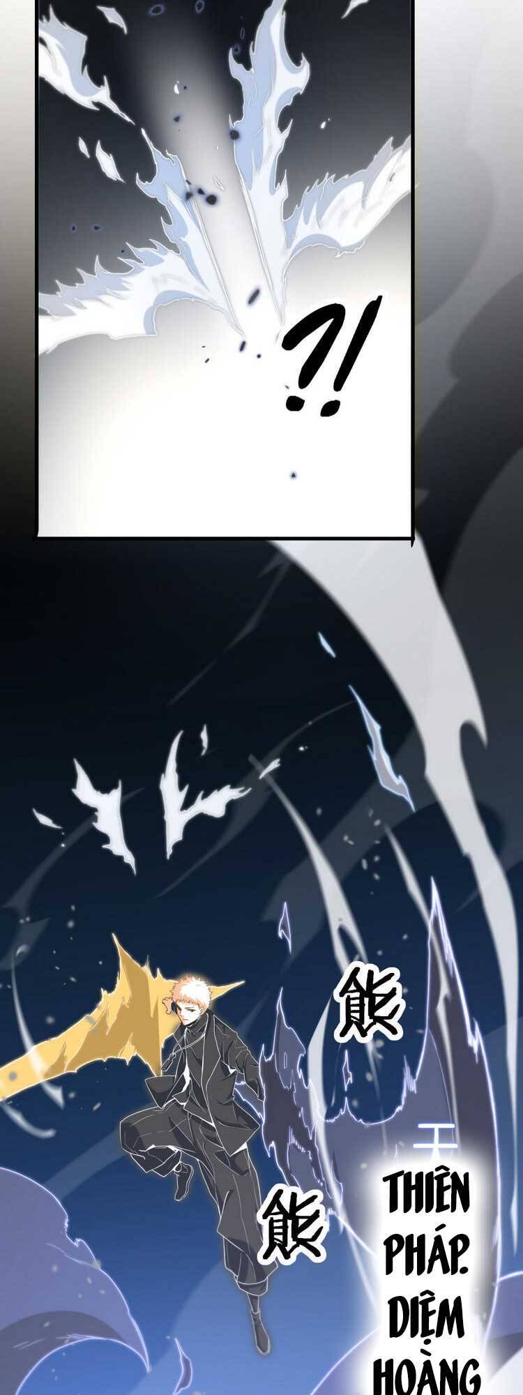 Đại Sư Phụ Hạ Sơn Chap 67 - Next Chap 68