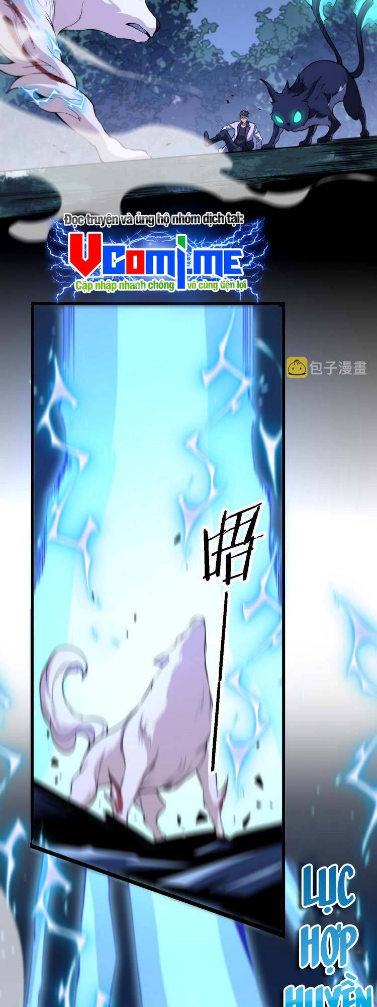 Đại Sư Phụ Hạ Sơn Chap 52 - Next Chap 53