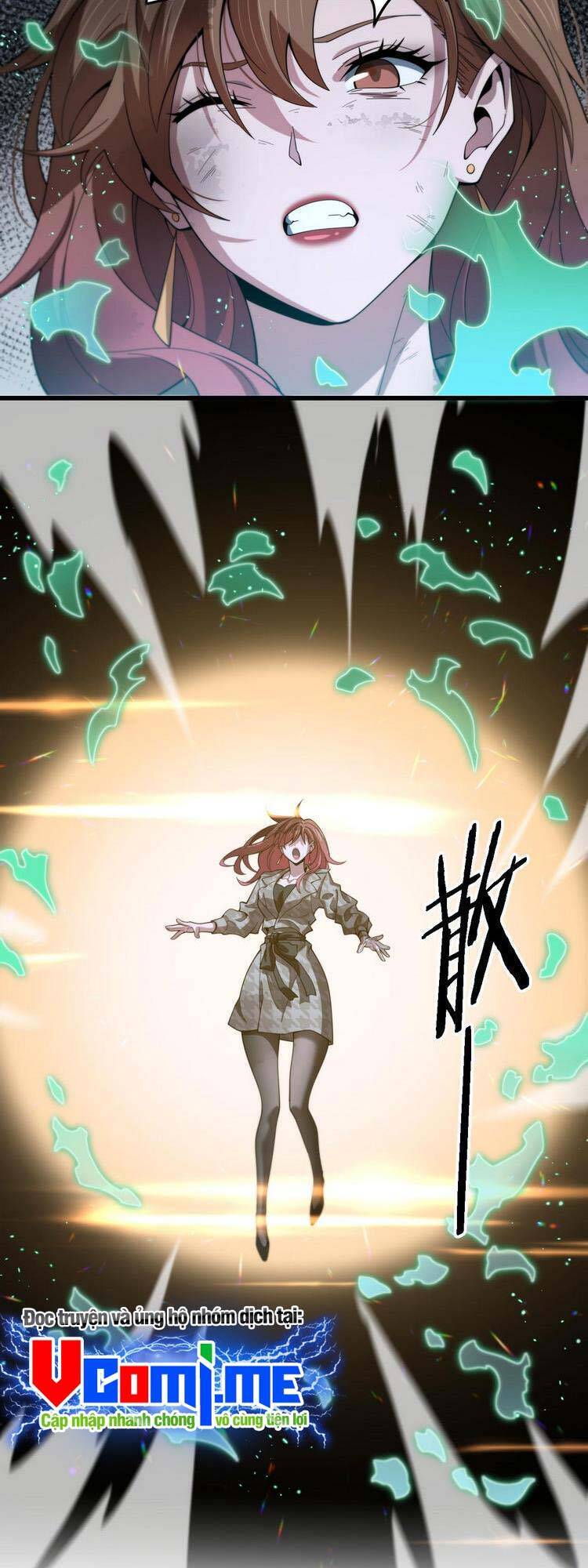 Đại Sư Phụ Hạ Sơn Chap 55 - Next Chap 56